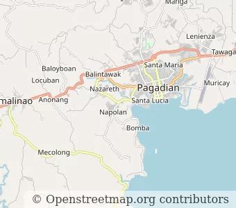 pagadian city philippines map|City Profile – Pagadian City.